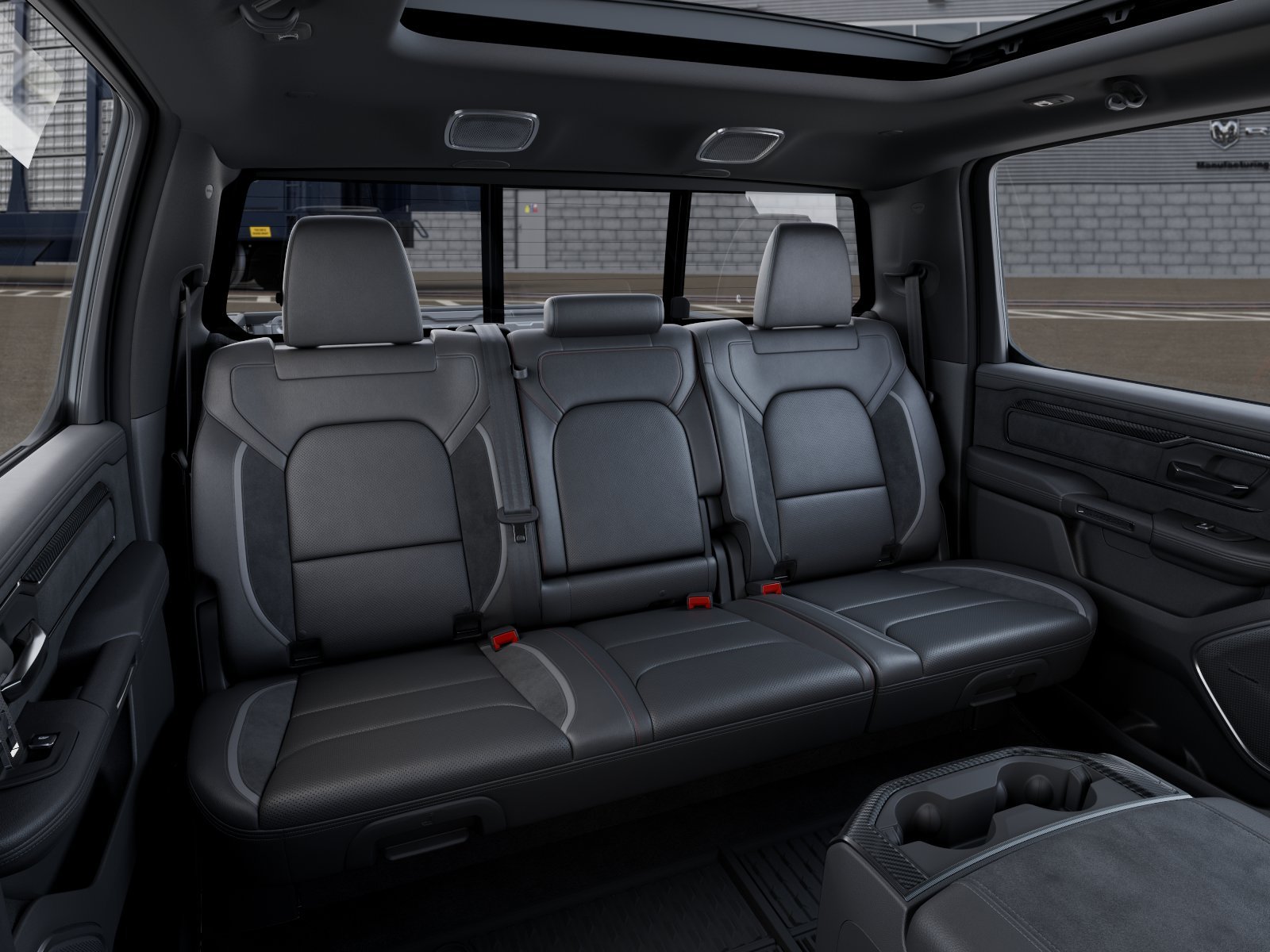 2026 RAM 1500 RHO - Photo 41