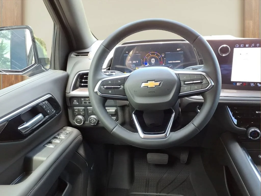 New 2026 Sterling Gray Metallic Chevrolet Premier image 23