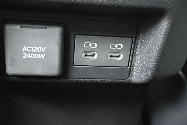 2025 Toyota Tacoma Trailhunter - Photo 20