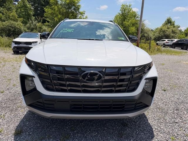 Used 2022 Gray Hyundai N Line image 4