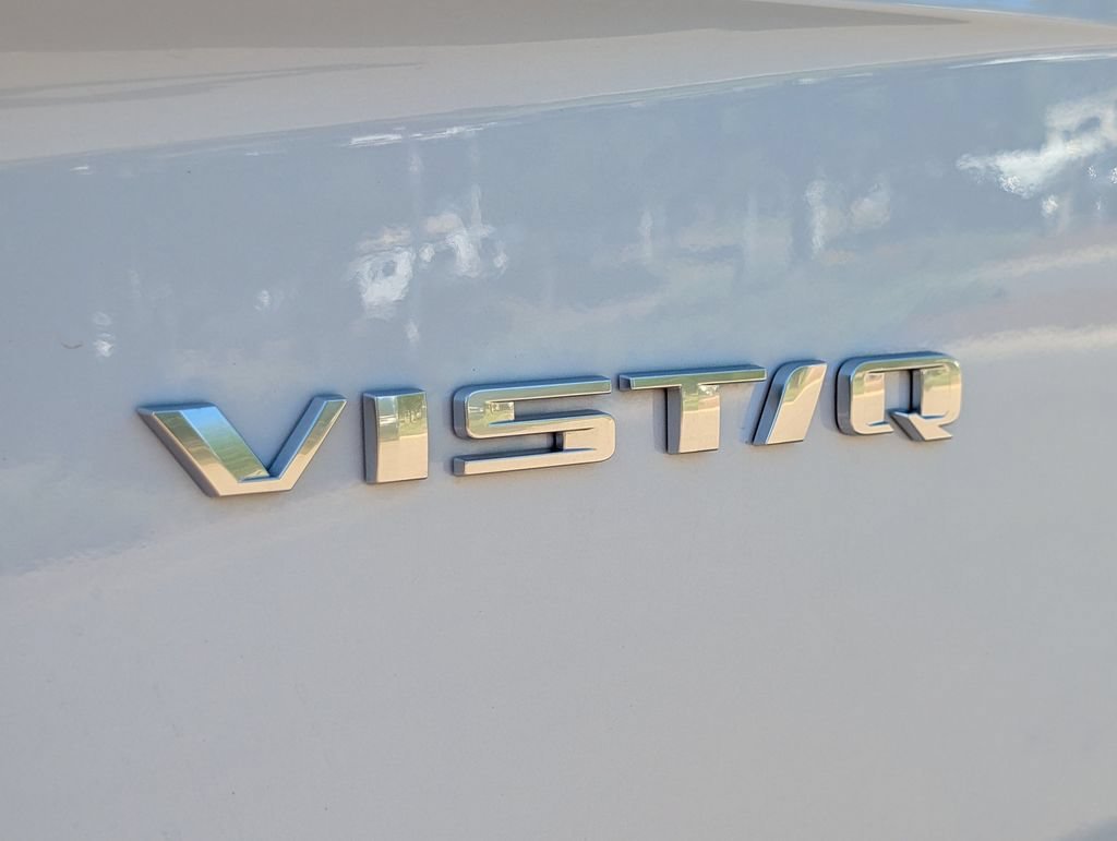 2027 Cadillac VISTIQ Platinum - Photo 10