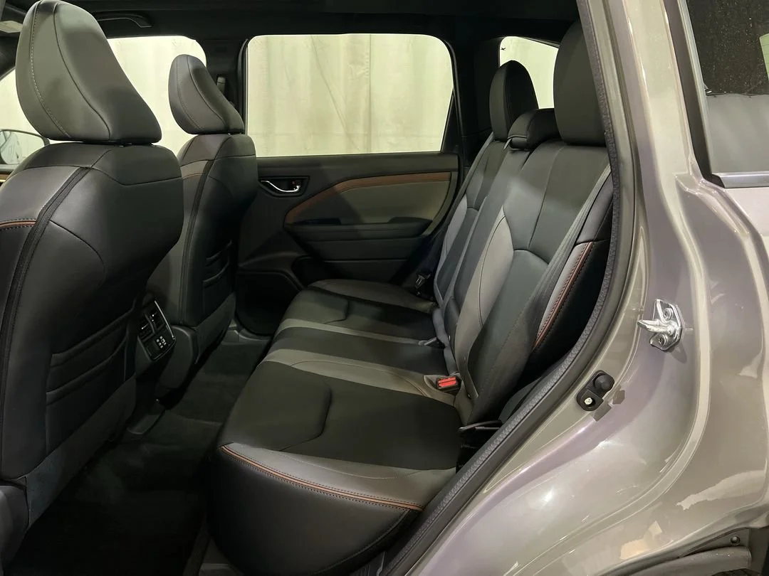 2026 Subaru Forester Sport - Photo 19