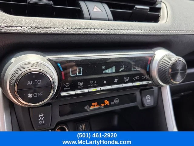 2024 Toyota RAV4 XLE - Photo 22