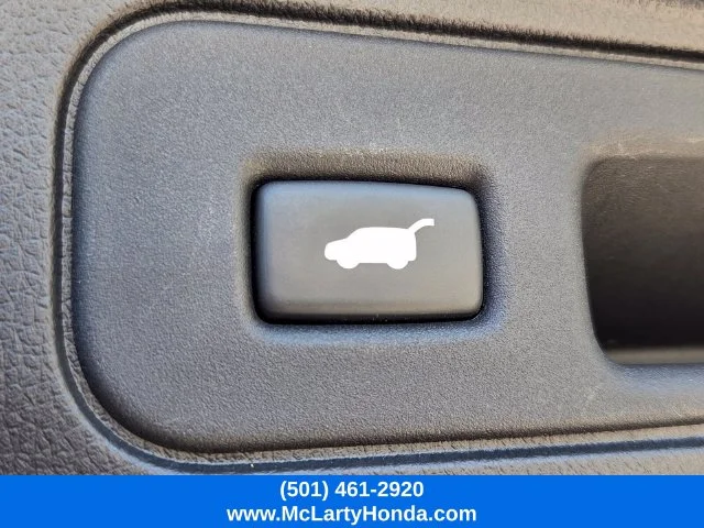 2019 Honda Passport Elite - Photo 20