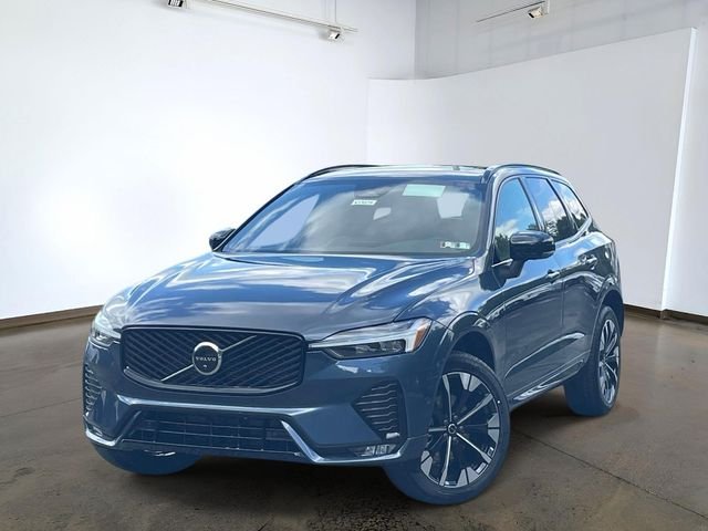 2027 Volvo XC60