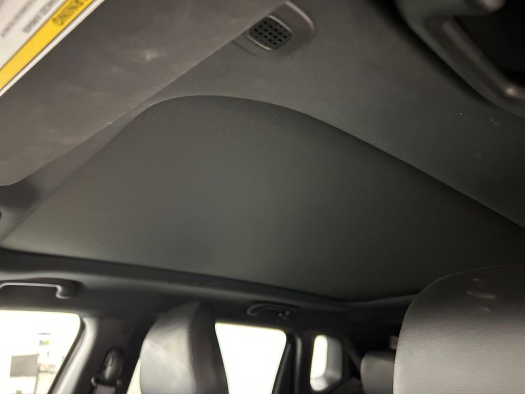 Used 2023 Gray Jeep Limited image 25