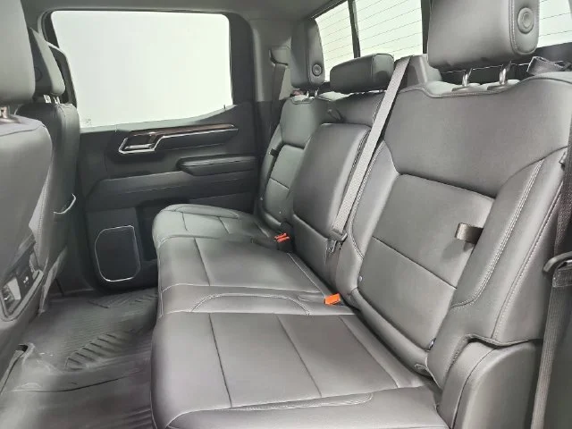 2024 Chevrolet Silverado 1500 LT Trail Boss - Photo 37