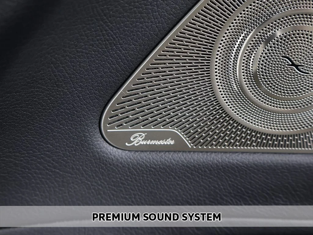 Used 2021 Black Mercedes-Benz S 580 image 5