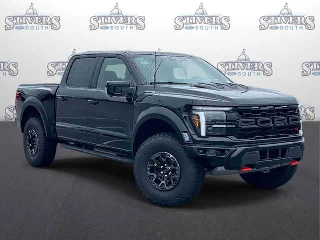 2026 Ford F-150 Raptor®