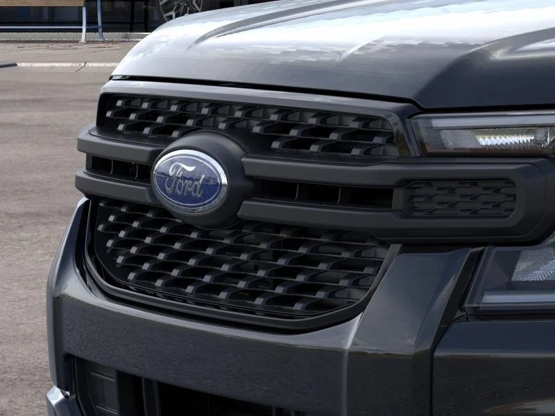 New 2026 Shadow Black Ford XL image 42
