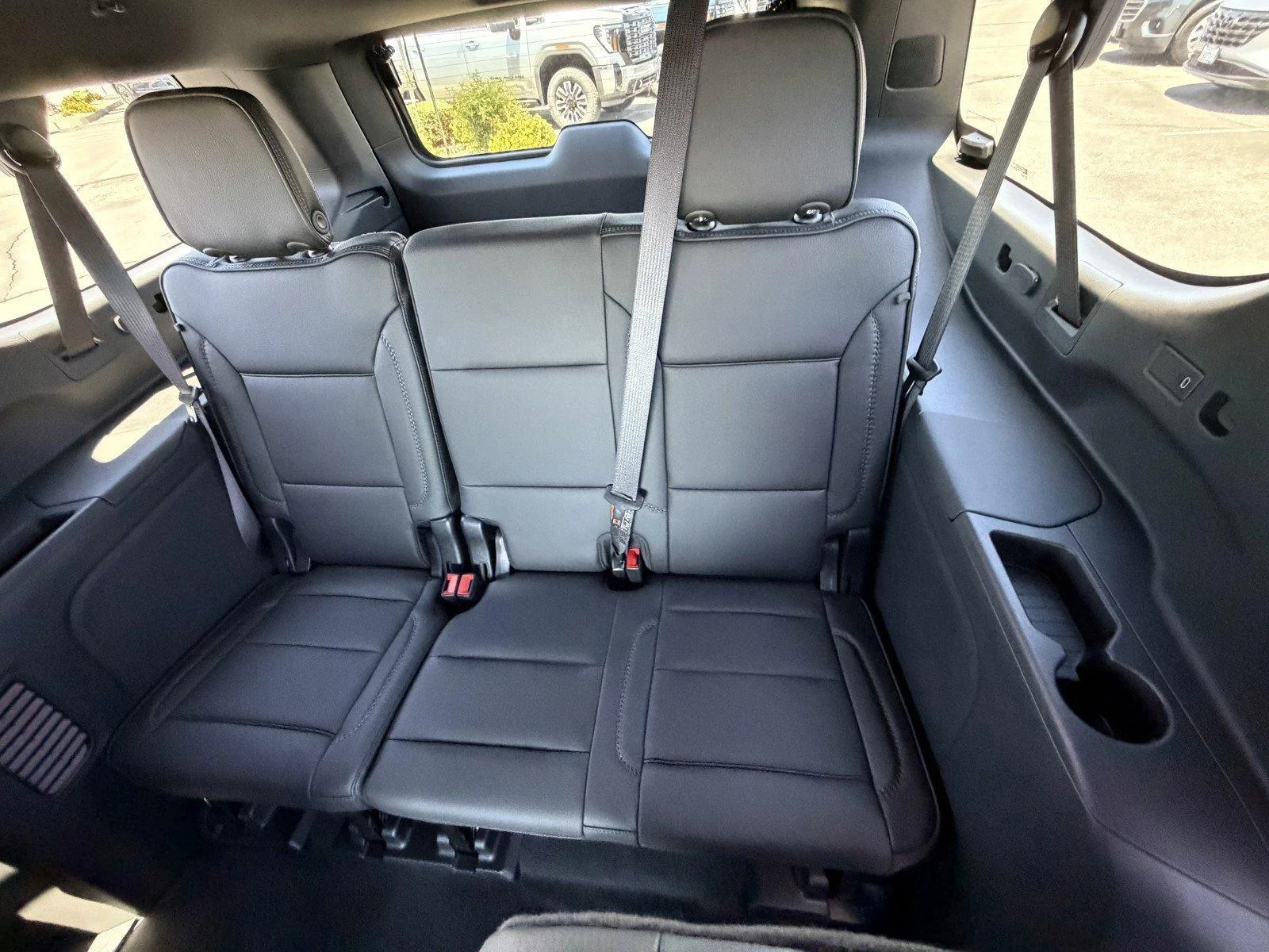 New 2026 Onyx Black GMC Denali image 16