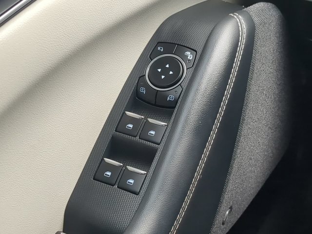 Used 2023 White Ford Premium image 27