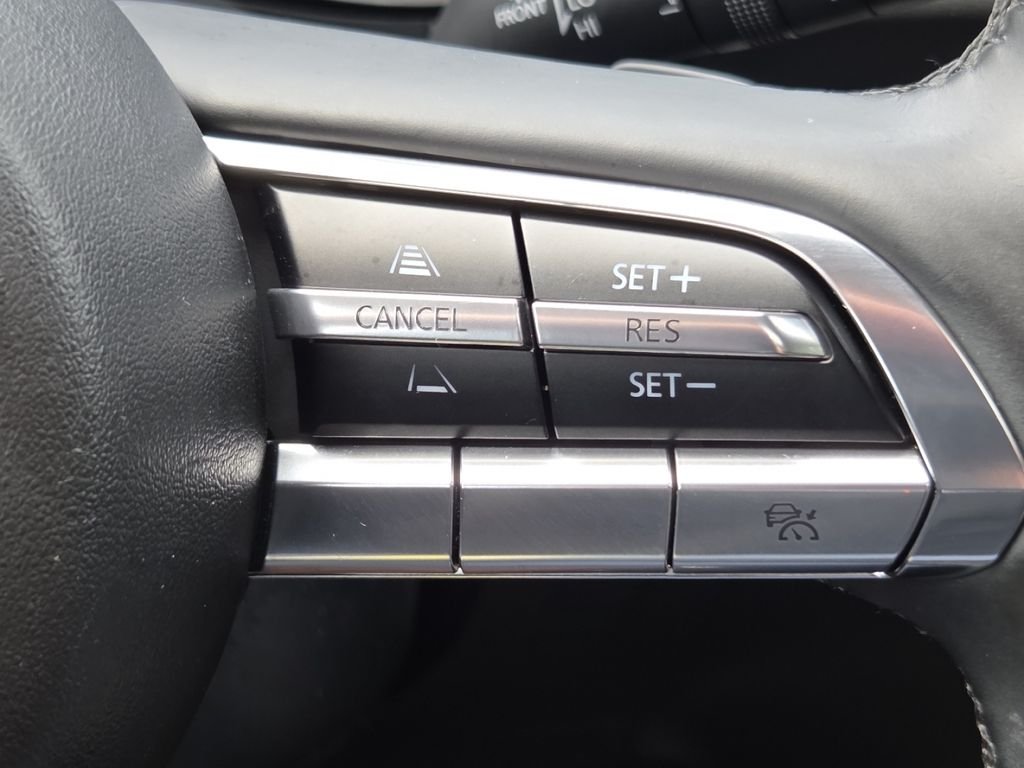 Used 2021 Crystal Blue Mazda Premium image 11