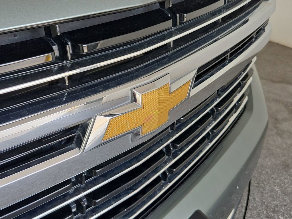2024 Chevrolet Tahoe LT - Photo 36