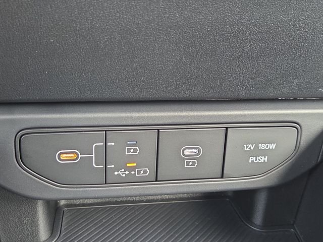 New 2026 Aurora Black Pearl Kia LXS image 9