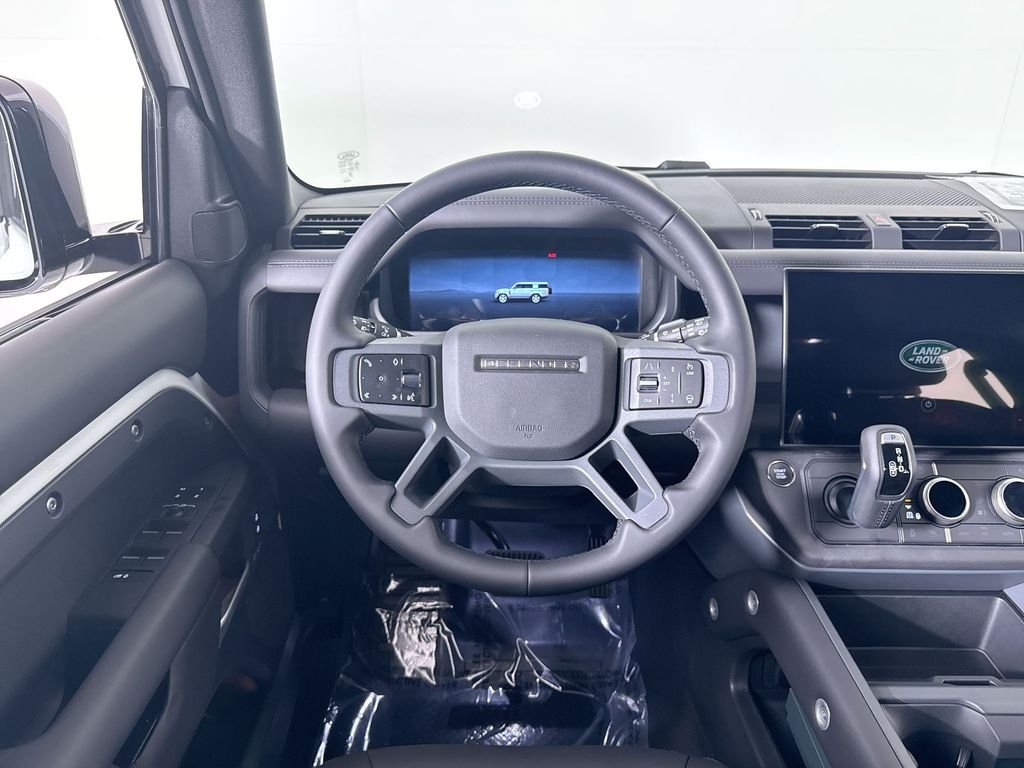 2026 Land Rover Defender X-Dynamic SE - Photo 14