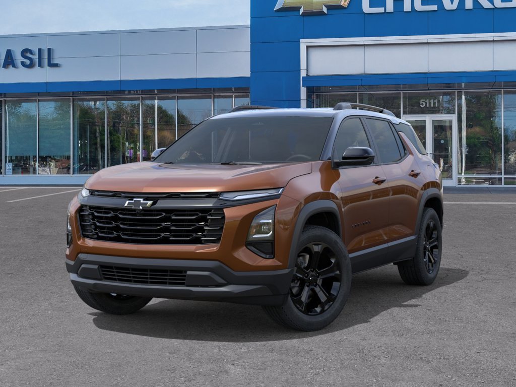 2027 Chevrolet Equinox LT - Photo 6