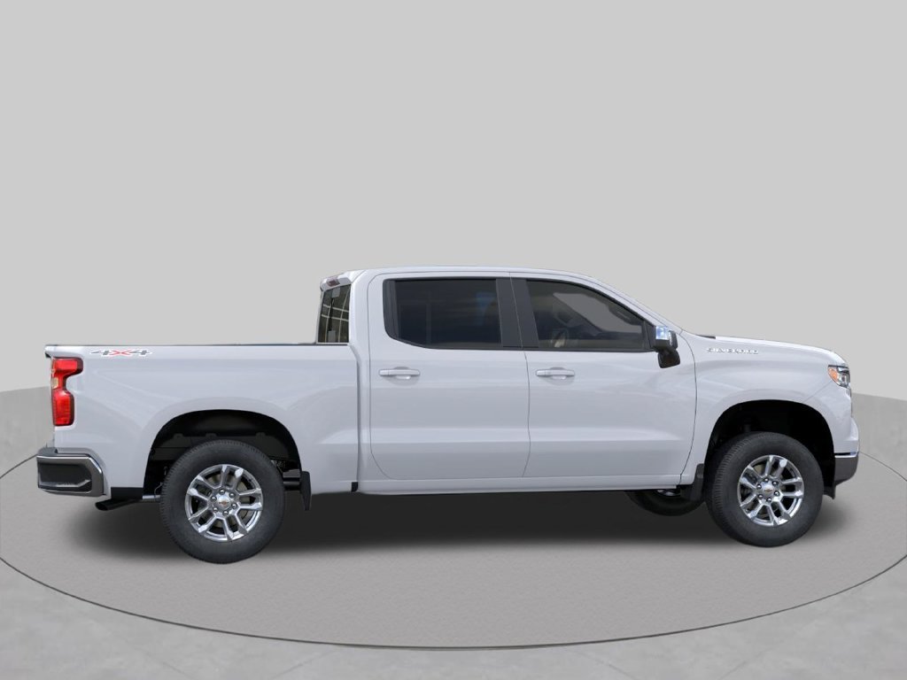 2026 Chevrolet Silverado 1500 LT - Photo 49