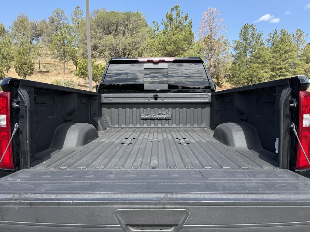 2024 Chevrolet Silverado 3500HD High Country - Photo 29