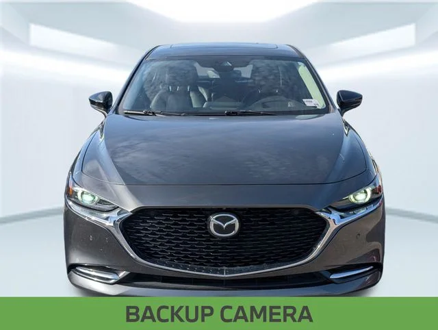 Used 2023 Gray Mazda 2.5 Turbo Premium Plus Package image 11