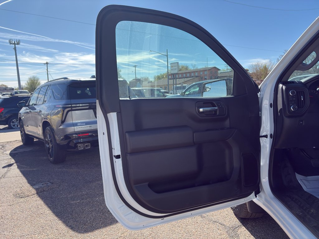 2026 GMC Sierra 1500 Pro - Photo 16