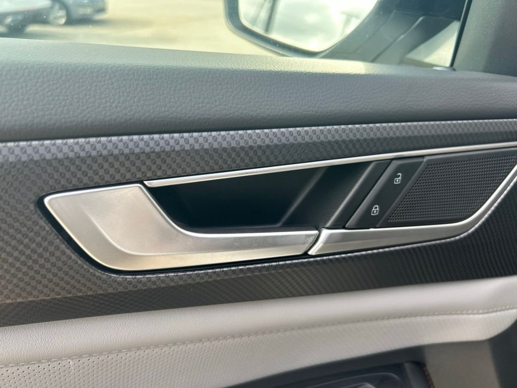 New 2026 White/off-white Volkswagen Peak Edition image 55