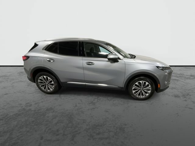 2026 Buick Envision Preferred - Photo 9