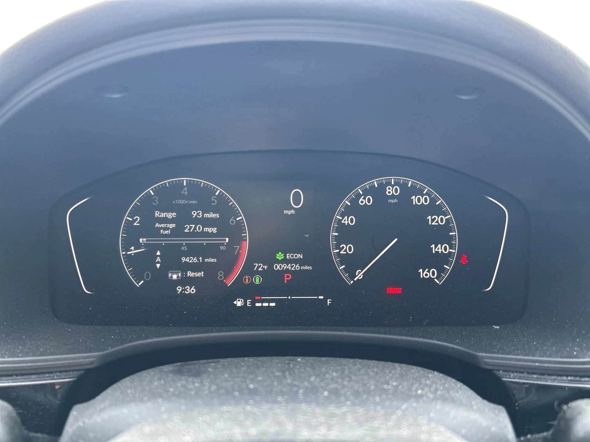 2023 Honda Civic Sport - Photo 10