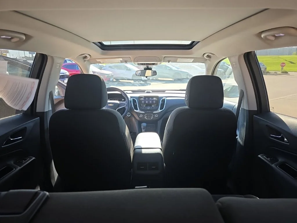 2024 Chevrolet Equinox LT - Photo 22