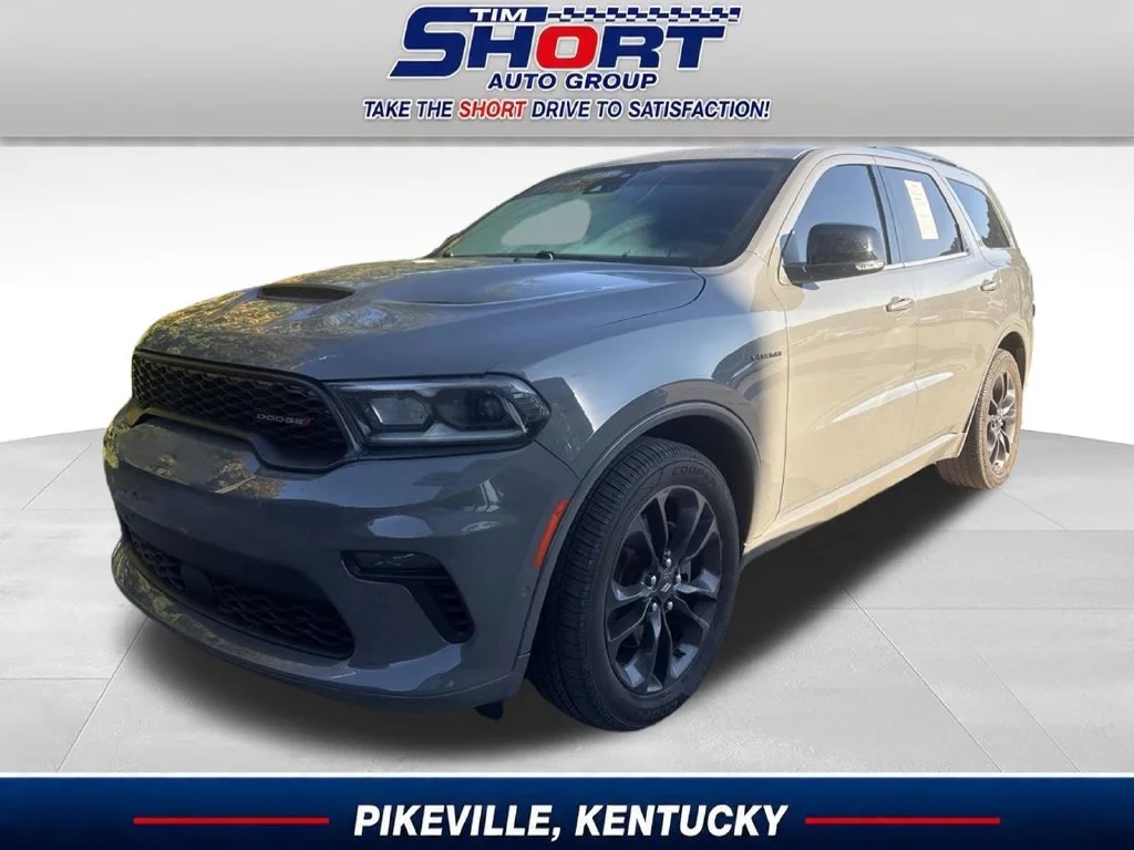 2023 Dodge Durango R/T