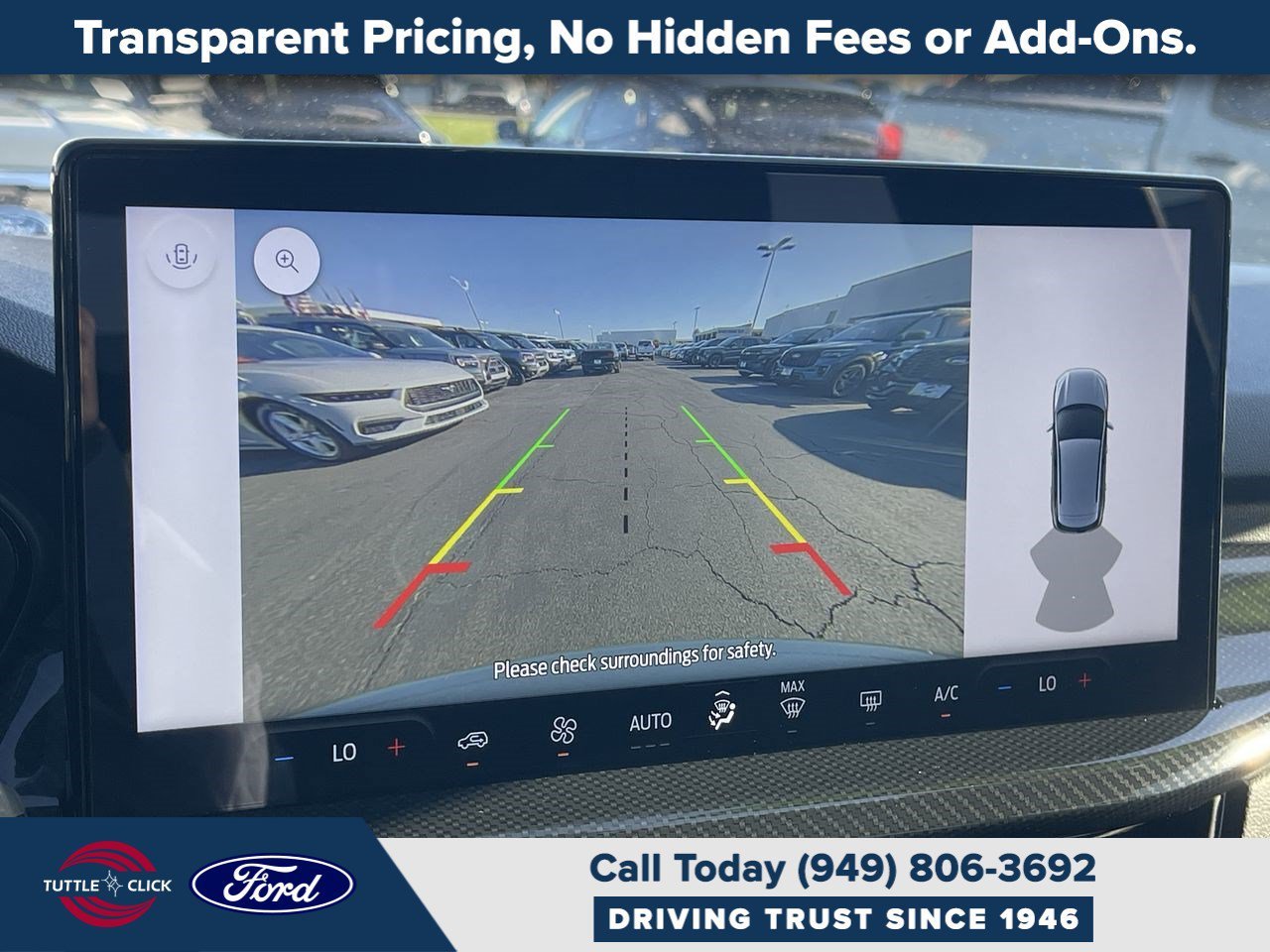 Certified Used 2023 Gray Ford ST-Line image 32