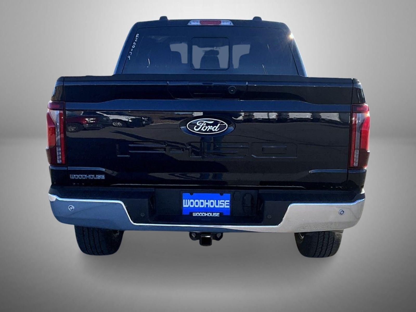 2026 Ford F-150 Lariat - Photo 6
