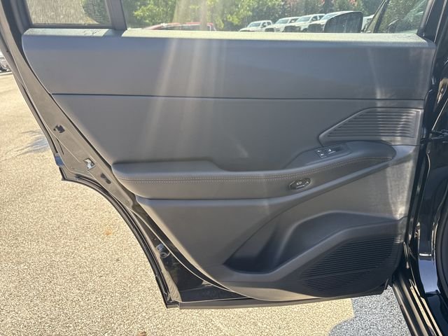 New 2026 Black Jeep Limited image 22