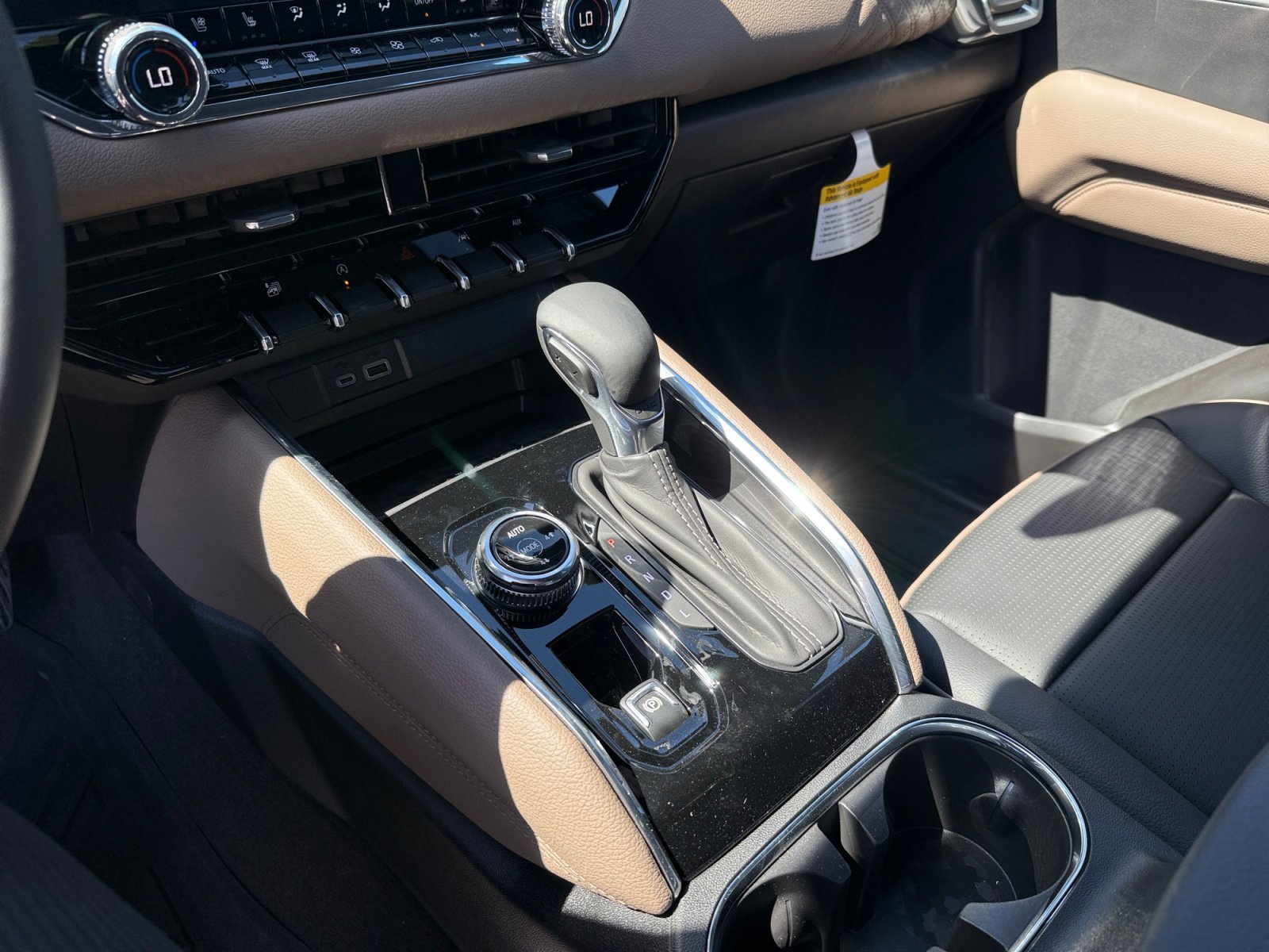 New 2026 Onyx Black GMC 4WD Denali image 13