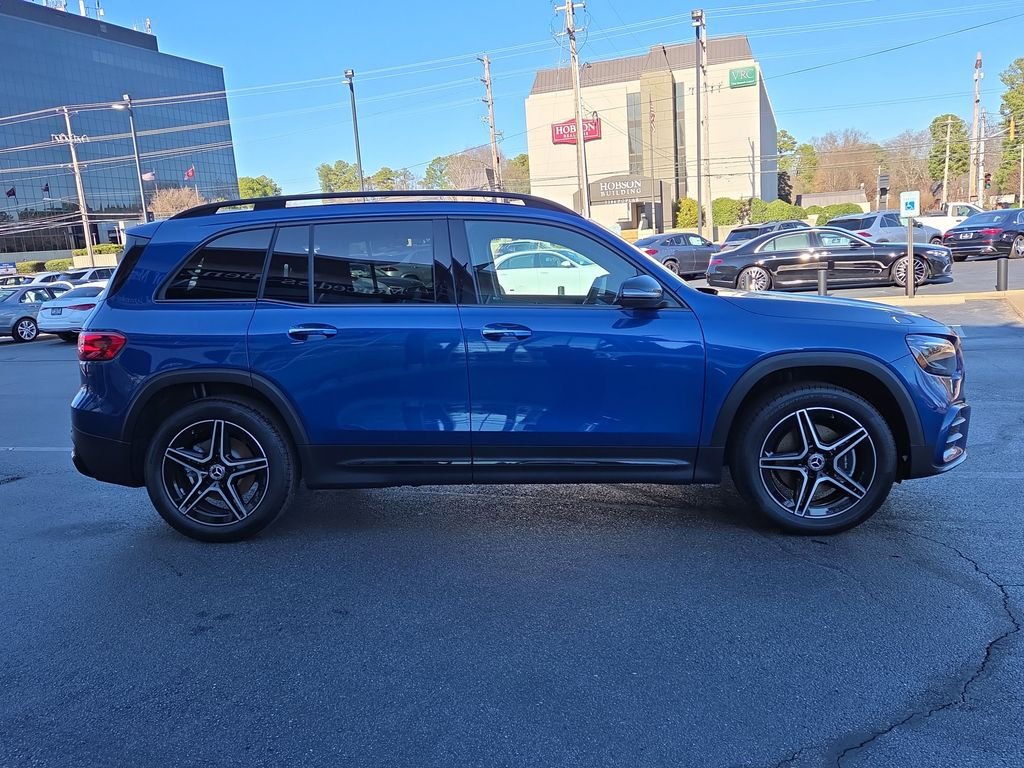 2026 Mercedes-Benz GLB GLB 250 - Photo 6
