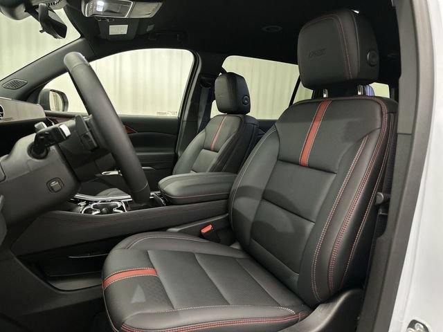 2026 Chevrolet Traverse RS - Photo 14