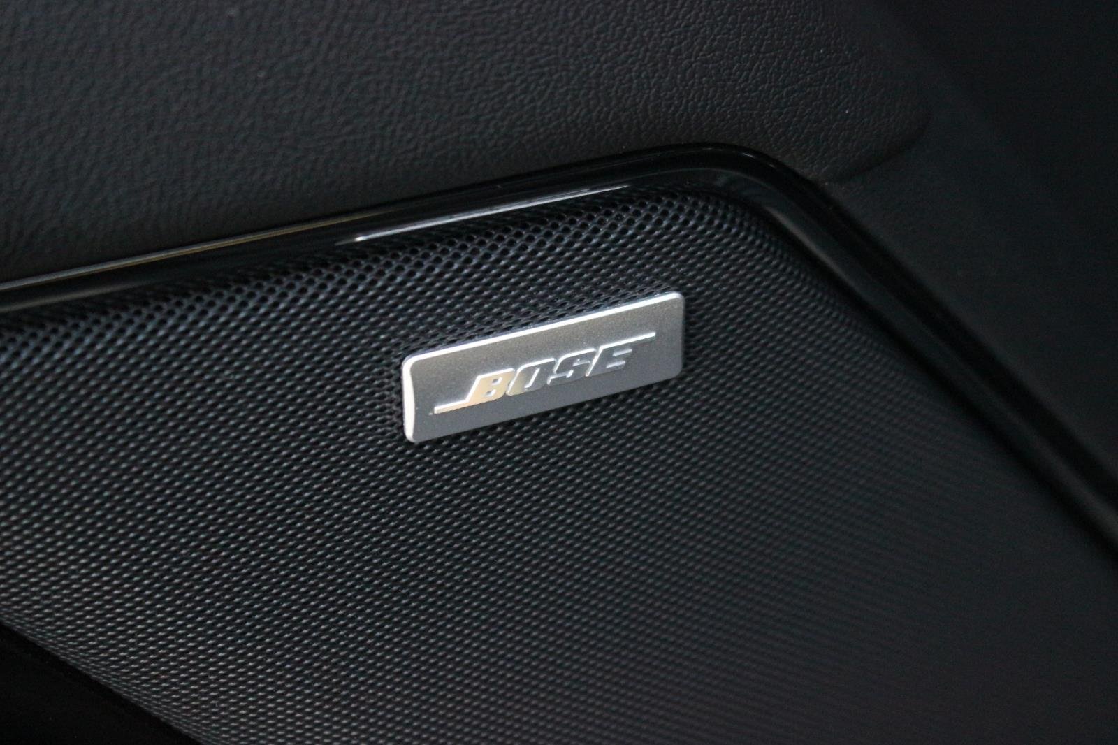 Used 2024 Onyx Black GMC AT4 image 13