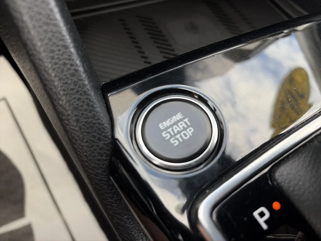 Used 2025 Gray Kia EX image 27