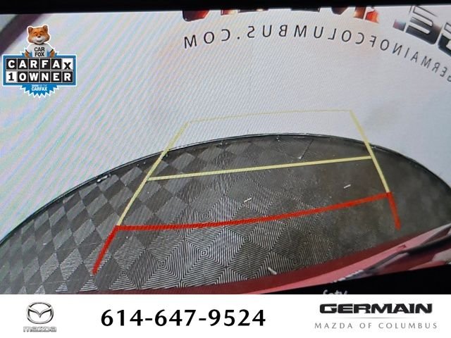 Used 2023 Red Mazda Touring image 30