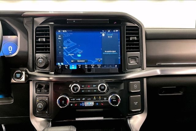 2025 Ford F-150 Platinum - Photo 30
