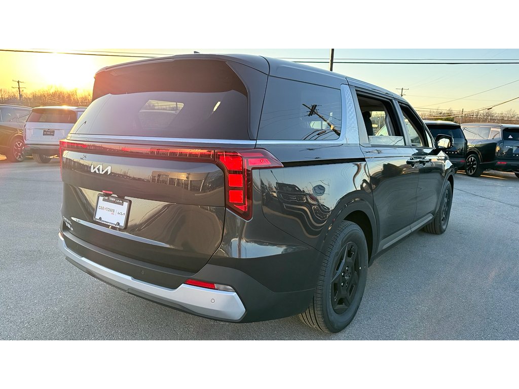 New 2026 Panthera Metal Kia LX image 4