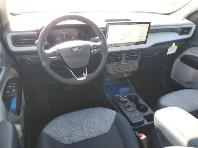 2026 Ford Maverick XLT - Photo 11