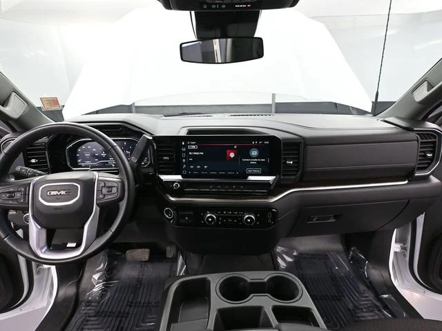 2025 GMC Sierra 3500HD SLE - Photo 28