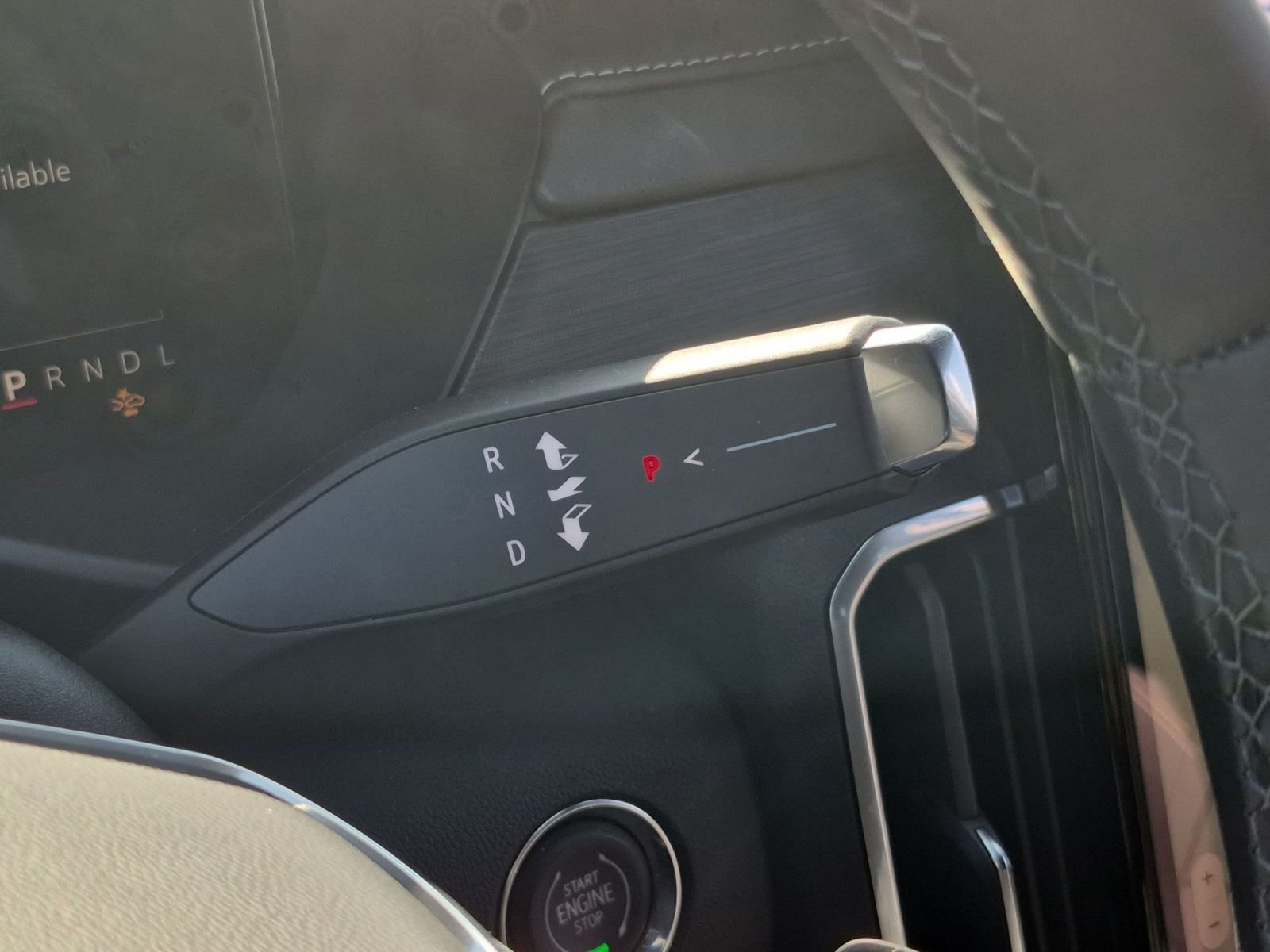 2026 GMC Acadia Elevation - Photo 15
