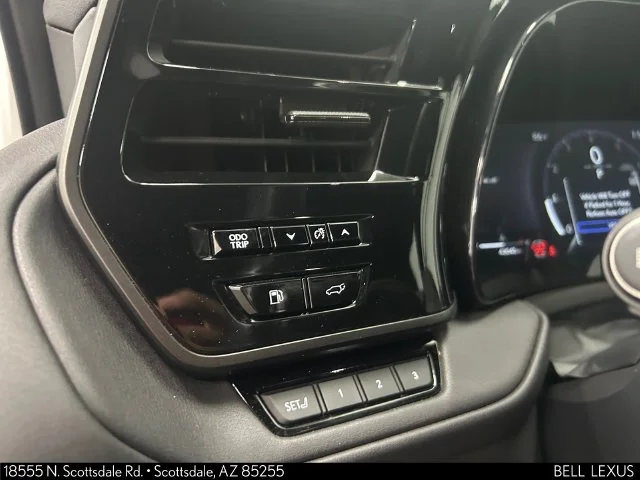 Used 2025 Beige Lexus 350 Premium image 25