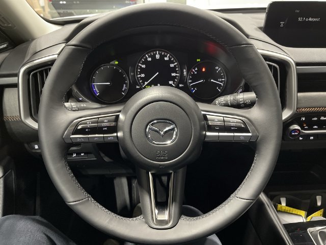Certified Used 2026 Beige Mazda Premium image 15