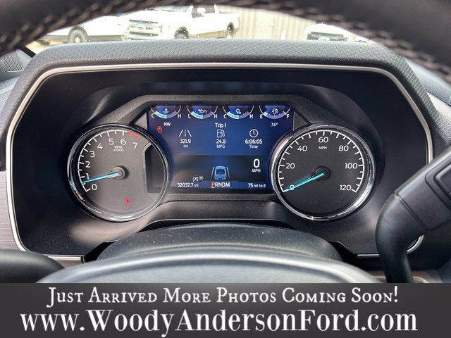 Used 2023 Avalanche Ford XLT image 9