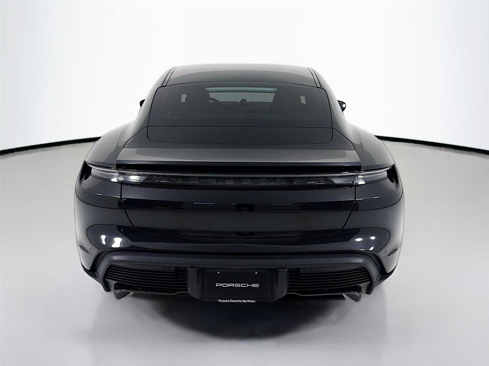 Certified Used 2022 Jet Black Metallic Porsche GTS image 27