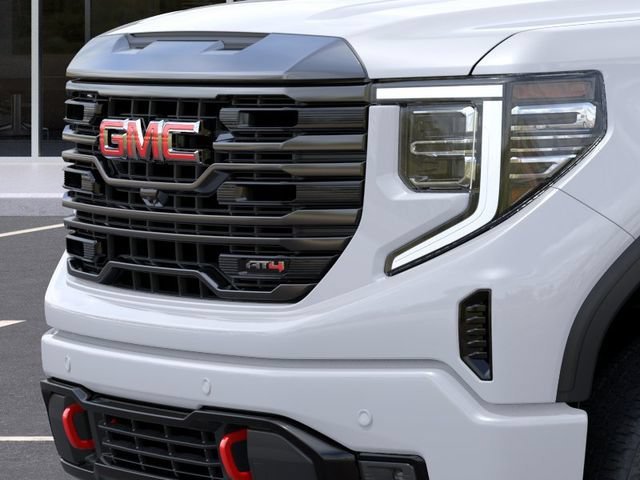 2026 GMC Sierra 1500 AT4 - Photo 14