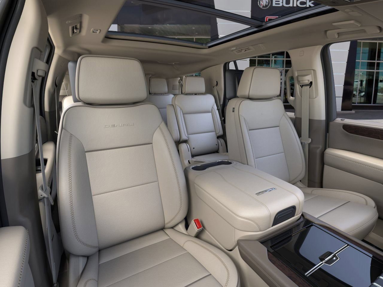 New 2026 Onyx Black GMC Denali image 17